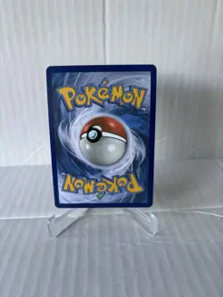 Timburr 183/167 Illustration Rare Twilight Masquerade Pokemon Card - Image 2
