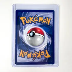 Recycle 61/62 Pokemon Card, Vintage Fossil 1999, Trainer Common MP - Image 2