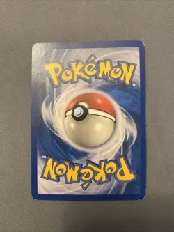 Pokemon TCG Lt. Surge's Rattata Gym Challenge, Unlimited Common Card 85/132 - Image 2