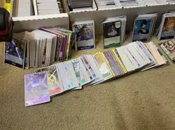 One Piece 8k Card Lot English NM/LP - Read Description - Image 2