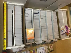 One Piece 8k Card Lot English NM/LP - Read Description - Image 4