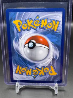 Breloom V Holo Ultra Rare Pokemon Fusion Strike Card 006/264 - Image 2