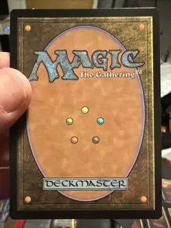 MTG Counterflux Secret Lair - Secret Lair x Arcane 482 NM - Image 2