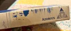 MTG Return To Ravnica Prerelease Bundle: All 5 Sealed Guild Packs Damaged Boxes - Image 4