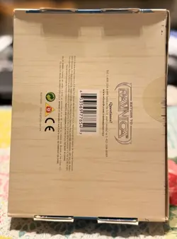 MTG Return To Ravnica Prerelease Bundle: All 5 Sealed Guild Packs Damaged Boxes - Image 5