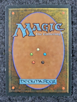 MTG Spore Cloud (Van Camp) C Fallen Empires LP(DS3D1L1) - Image 2