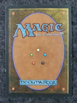 MTG Spore Cloud (Van Camp) C Fallen Empires LP(DS3D1L1) - Image 4