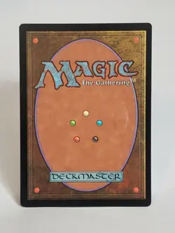 MTG Warrior's Charge (2) Portal Regular Common Magic - Image 4