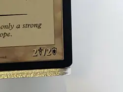 MTG Venerable Monk Portal Regular Uncommon - Image 5