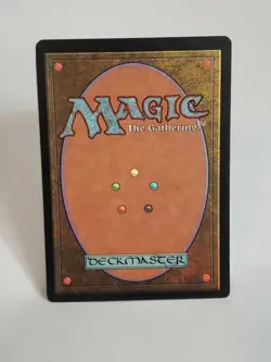 MTG Aftershock Tempest Regular Common Magic - Image 5