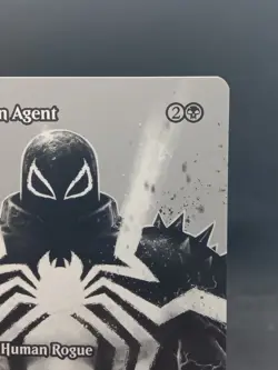 Opposition Agent Borderless - MAR 0019 - NM - MTG Magic - Image 3