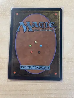 Dark Ritual Ice Age Regular MTG - Image 2