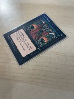 Dark Ritual Ice Age Regular MTG - Image 3