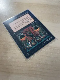 Dark Ritual Ice Age Regular MTG - Image 4