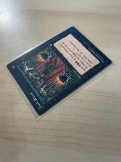 Dark Ritual Ice Age Regular MTG - Image 5