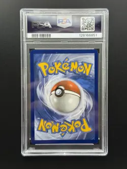 Greninja Star SWSH144 SWSH: Sword & Shield Promo Cards Holo - PSA 8 NM-MT - Image 2