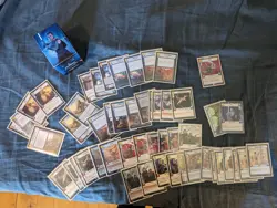 Star Wars Unlimited Lot (SOR+SHD, ~1,500 Cards, Accessories, Etc.) - Image 1