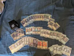 Star Wars Unlimited Lot (SOR+SHD, ~1,500 Cards, Accessories, Etc.) - Image 2