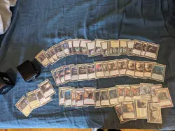 Star Wars Unlimited Lot (SOR+SHD, ~1,500 Cards, Accessories, Etc.) - Image 3