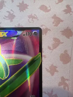 Gallade EX - 99/108 - Pokemon Roaring Skies XY Full Art Ultra Rare Card LP - Image 5