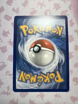 Cassiopeia Trainer Rare Holo Card Pokemon TCG S&V Shrouded Fable 094/064 NM - Image 2