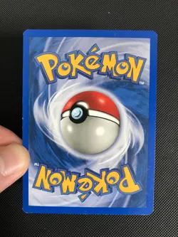 Shuckle 51/64 1st Edition Neo Revelation Common Pokemon Card 2000 WOTC Vintage - Image 5