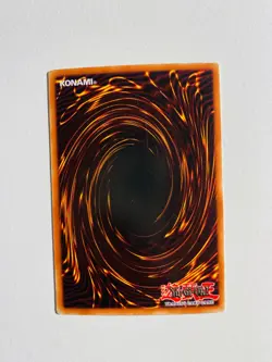 YU-GI-OH! BOOK OF SECRET ARTS LOB-043 NM-MT CARD - Image 2