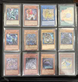 Yu-Gi-Oh! Collection Lot: Instant High End Cards! - Image 1