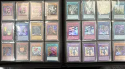 Yu-Gi-Oh! Collection Lot: Instant High End Cards! - Image 2