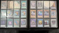 Yu-Gi-Oh! Collection Lot: Instant High End Cards! - Image 3