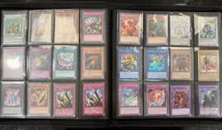 Yu-Gi-Oh! Collection Lot: Instant High End Cards! - Image 5