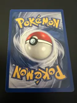 Vulpix 91/105 Neo Destiny Unlimited 2002 Pokemon Card Common NM - Image 2