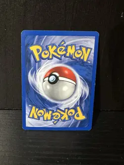 Pokemon Neo Genesis Steelix TCG Card 15/111 Unlimited Holo Rare, LP Condition - Image 4