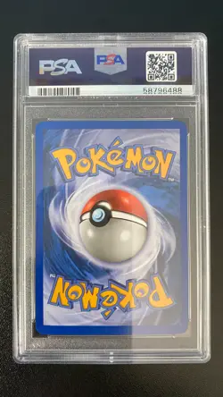 PSA 9 MINT Dunsparce REVERSE HOLO 53 2003 Skyridge WOTC Pokemon Card Low Pop 39 - Image 2