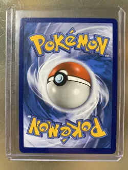 Misty's Determination 108/108 Full Art Ultra Rare XY Evolutions Pokemon Card - Image 2