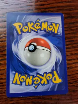 MP! - Ampharos Holo - Neo Genesis Set #1/111 - Pokemon Card EXCELLENT CONDITION - Image 4
