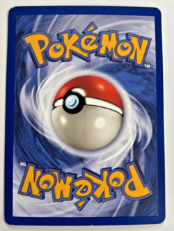 Pokemon TCG Gyarados Base Set 6/102 Holo 1999-2000 Wizards Base Set Rare Card - Image 3