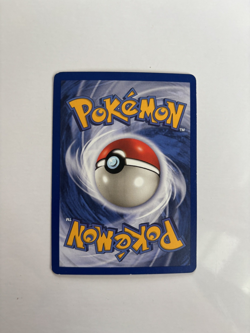 Pokemon TCG Gyarados Base Set 6/102 Holo 1999-2000 Wizards Base Set Rare Card - Image 4