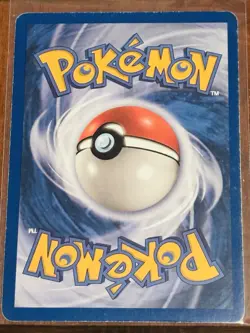 Underground Expedition 140/144 Skyridge Pokemon Card WoTC E-Reader - Image 2