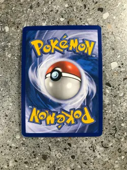Pokemon TCG Cards Porygon-Z DP35 Black Star Promo Holo NM - Image 2