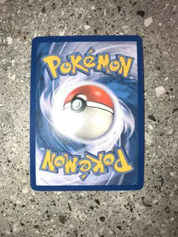 Pokemon TCG Cards Porygon-Z DP35 Black Star Promo Holo NM - Image 4