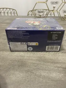 One Piece Card Game Romance Dawn Booster Box OP-01 (White Bottom) FACTORY SEALED - Image 5