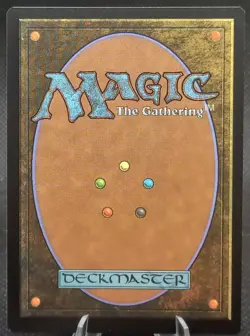 MTG | Dhalsim, Pliable Pacifist | FOIL | STREET FIGHTER x SECRET LAIR | NM | EN - Image 2