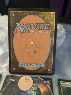 Fate Reforged - Wind-Scarred Crag - Foil - Image 2