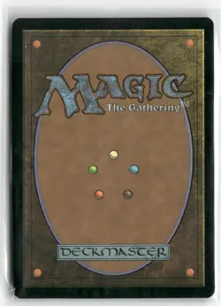 Magic the Gathering Sword of Fire and Ice Borderless Double Masters #365 - Image 2