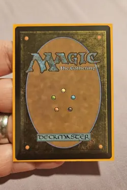 🔥 Open the Way FOIL- MTG, English MoM: The Aftermath #023 Rare NM🔥 - Image 3