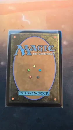 Bridge of Khazad-dum - Ensnaring Bridge NM NON-Foil 0350 - Image 2