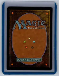 (622) Magic Hypersonic Dragon Signed + Altered LP Return to Ravnica I SHIP FAST - Image 2