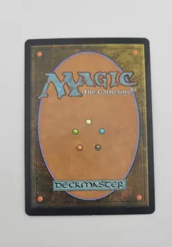 MtG Eventide Patrol Signaler Foil NM - Image 2