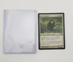 MtG Eventide Patrol Signaler Foil NM - Image 3